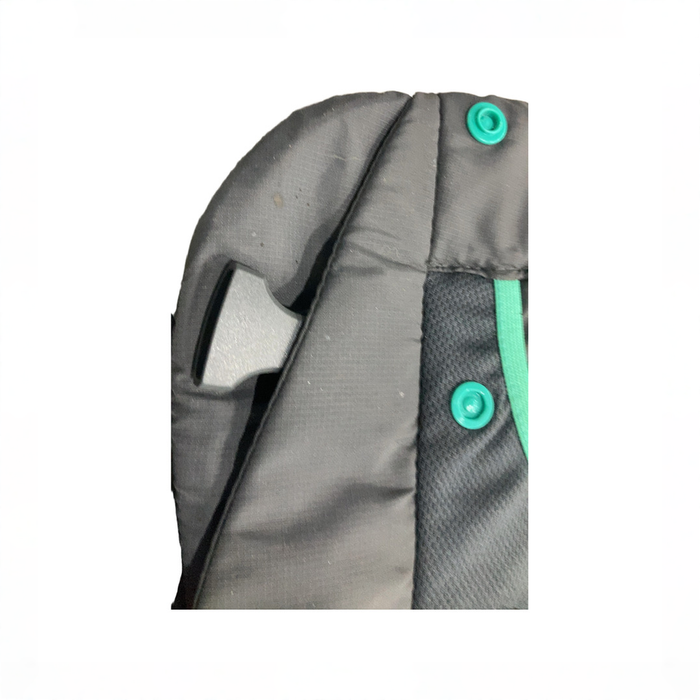 Shop Infantino Carry On Active Multi Pocket Carrier, Gray (New Version) at GoodBuy Gear