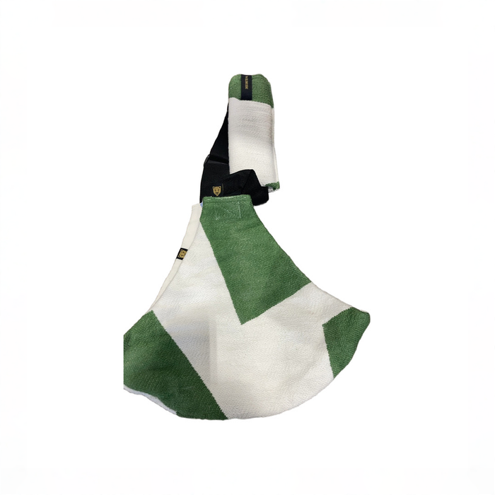 Shop WILDRIDE Toddler Carrier, 2510023, Graphic, Green at GoodBuy Gear