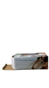 Shop Jool Contoured Changing Pad, White Pebble at GoodBuy Gear