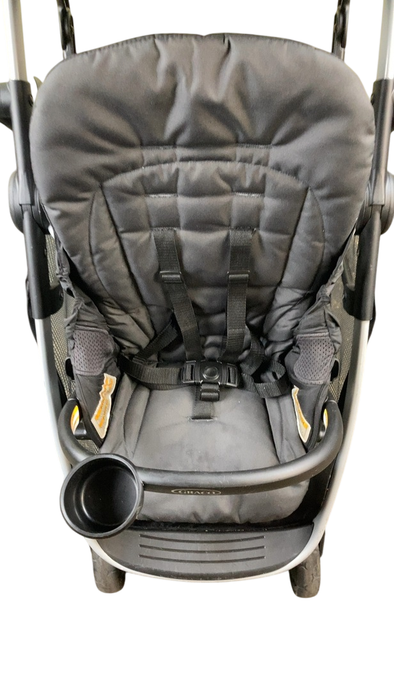 Shop Graco Ready2Grow LX 2.0 Stroller, 2021, Clark at GoodBuy Gear