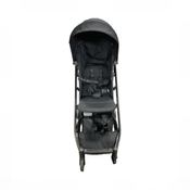 Shop Parent’s Choice Lightweight Quick Fold Baby Stroller, 2025, Black at GoodBuy Gear