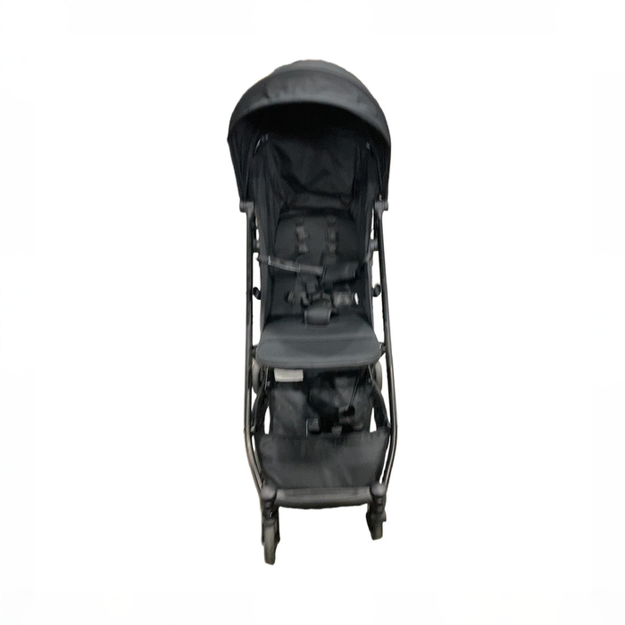 Shop Parent’s Choice Lightweight Quick Fold Baby Stroller, 2025, Black at GoodBuy Gear