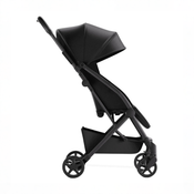 Shop Mompush Lithe V2 Stroller, 2026, Black at GoodBuy Gear