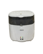 Shop Dr. Brown's Deluxe Bottle Sterilizer, White at GoodBuy Gear