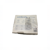 Shop Comfy Cubs Baby Muslin Swaddle Blankets 4 Pack, Sun, Rainbow, Rain, Doodle at GoodBuy Gear