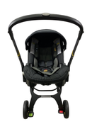 Shop Doona Infant Car Seat & Stroller Combo, 2024, Nitro Black at GoodBuy Gear
