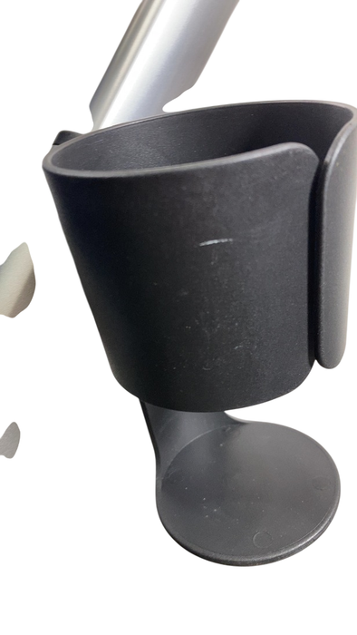 Shop Cybex Balios S Lux Stroller, 2023, Ocean Blue, Silver at GoodBuy Gear