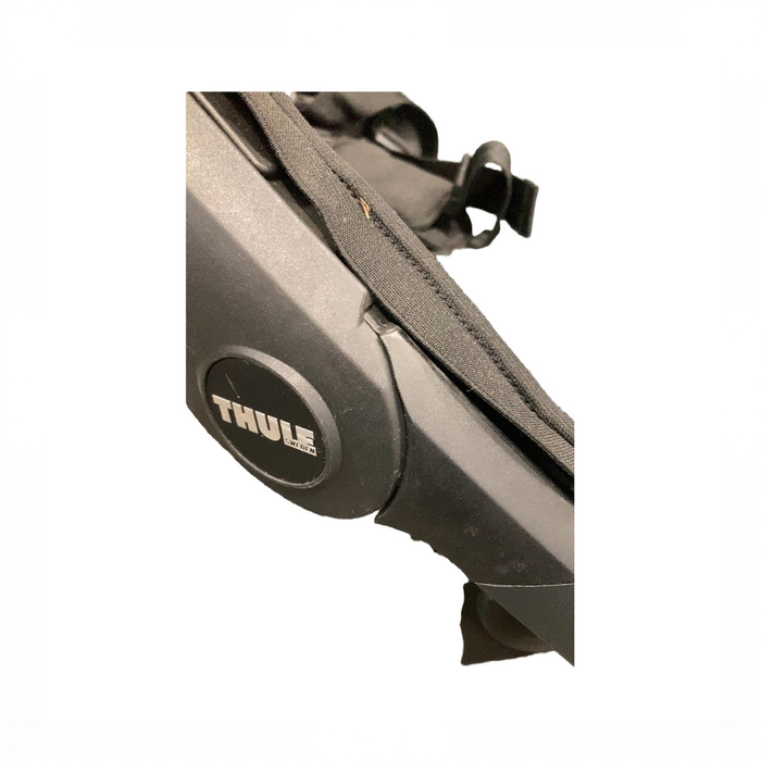 Shop Thule Spring 2.0 Stroller, 2025, Mid Blue at GoodBuy Gear