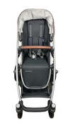 Shop UPPAbaby VISTA V2 Stroller, 2023, Theo (Dark Taupe) at GoodBuy Gear