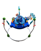 used Baby Einstein Activity Jumper, Neptune Ocean Discovery