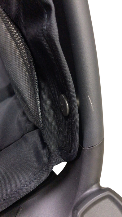 Shop UPPAbaby MINU V2 Stroller, 2024, Noa (Navy) at GoodBuy Gear