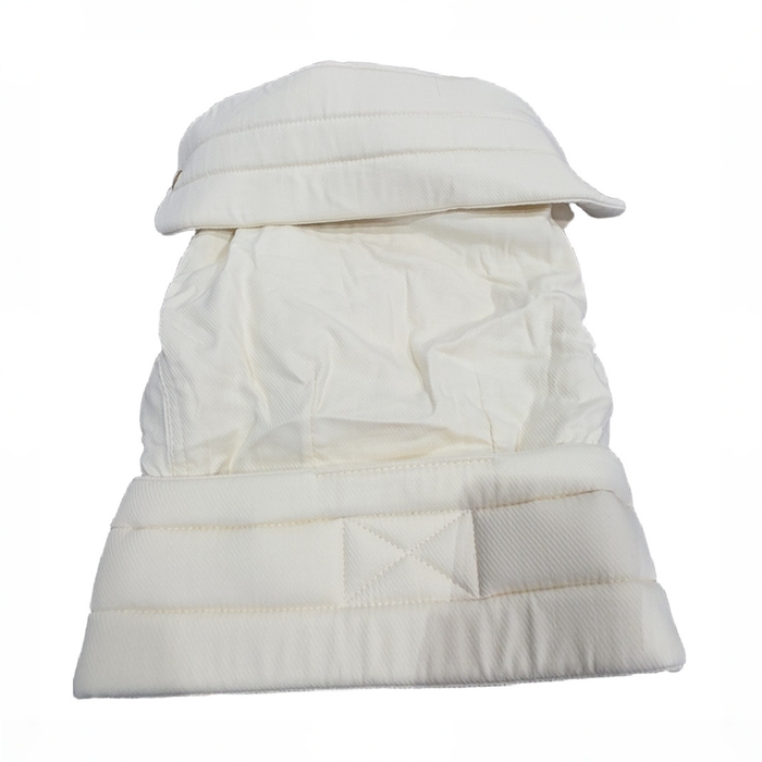 Shop Mabē The Monarch Carrier, Natural Ivory at GoodBuy Gear