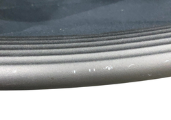 Shop Cybex Gazelle S Modular Stroller, 2024, Moon Black, Taupe Frame at GoodBuy Gear