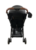 Shop Bombi Bēbee V2 Lightweight Stroller, 2024, Hickory at GoodBuy Gear