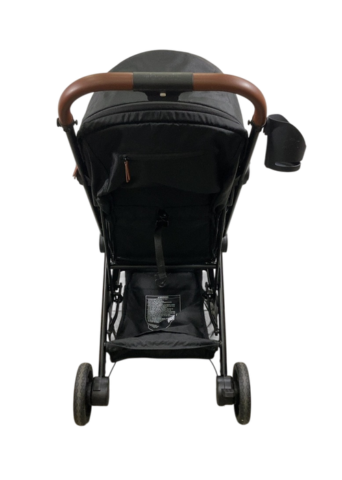 Shop Bombi Bēbee V2 Lightweight Stroller, 2024, Hickory at GoodBuy Gear