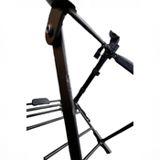 Shop Wonderfold W2 Elite Multifunctional Stroller Wagon, 2025, Volcanic Black at GoodBuy Gear