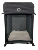 Shop Bugaboo Stardust Playard, Midnight Black at GoodBuy Gear