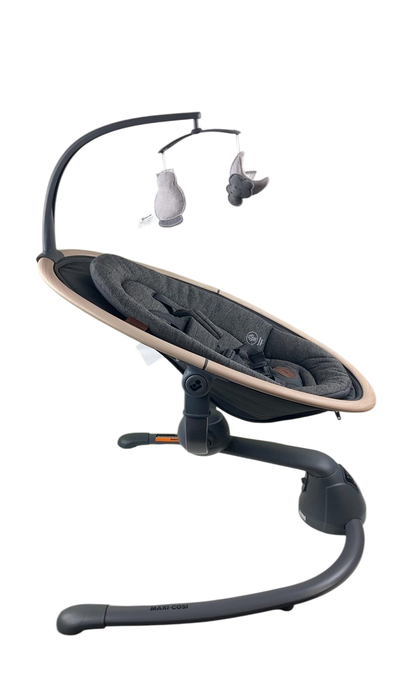 Shop Maxi-Cosi Cassia Swing, Classic Graphite at GoodBuy Gear