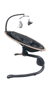 Shop Maxi-Cosi Cassia Swing, Classic Graphite at GoodBuy Gear