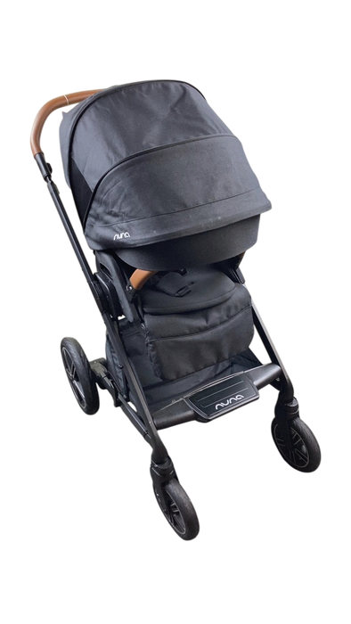 Shop Nuna MIXX Next Stroller, Caviar at GoodBuy Gear