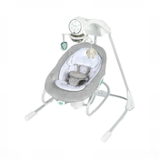Shop Ingenuity InLighten Soothing Swing, Remy at GoodBuy Gear