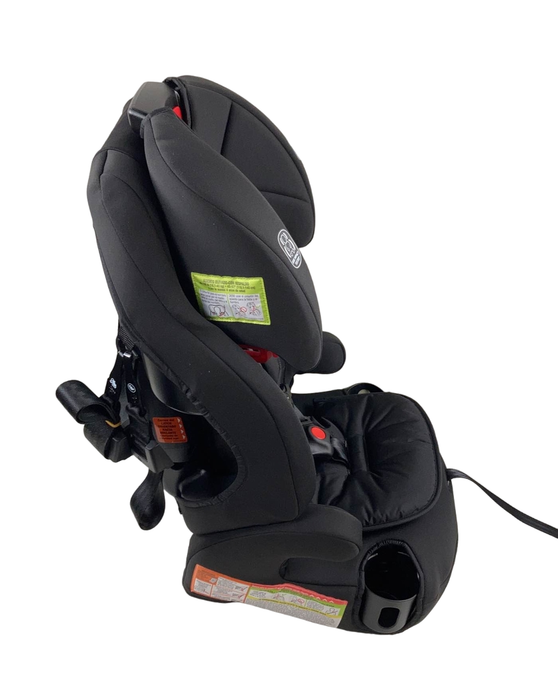 secondhand Graco Tranzitions 3-in-1 Harness Booster Car Seat, 2021, Proof