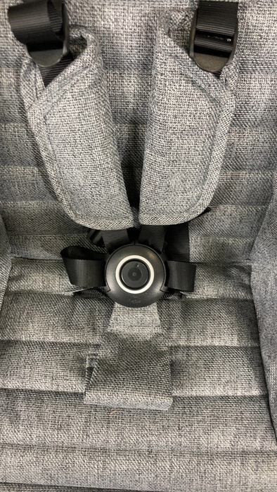 Shop Zoe The Tour Stroller, 2023, Grey, V1 at GoodBuy Gear