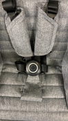 Shop Zoe The Tour Stroller, 2023, Grey, V1 at GoodBuy Gear