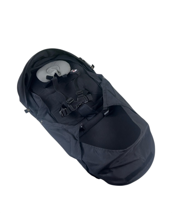 Shop Babyzen Yoyo+ Newborn Pack, Black at GoodBuy Gear