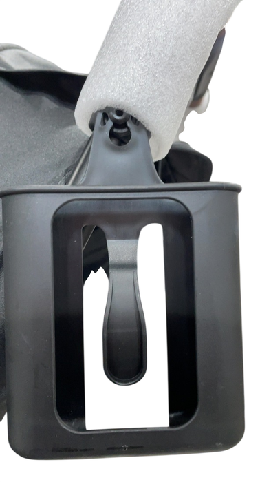 Shop Summer by Ingenuity 3D Quick Close CS+ Stroller, 2024, Gray at GoodBuy Gear