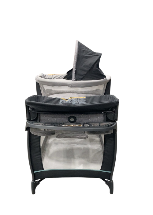 Shop Graco Pack 'n Play Travel Dome LX Playard, Astin at GoodBuy Gear