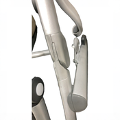 Shop UPPAbaby Vista V3 Stroller, 2025, Declan (Oat Mélange) at GoodBuy Gear