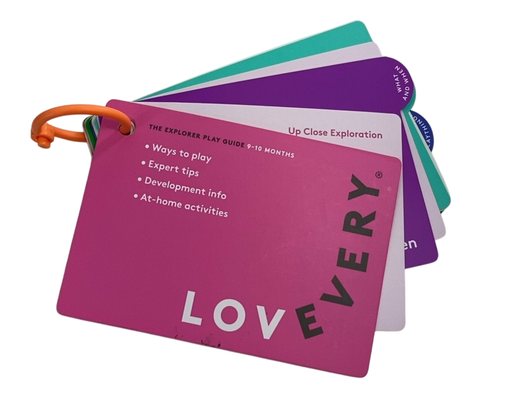 Shop Lovevery The Explorer Play Kit at GoodBuy Gear