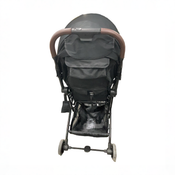 Shop Parent’s Choice Lightweight Quick Fold Baby Stroller, 2025, Black at GoodBuy Gear