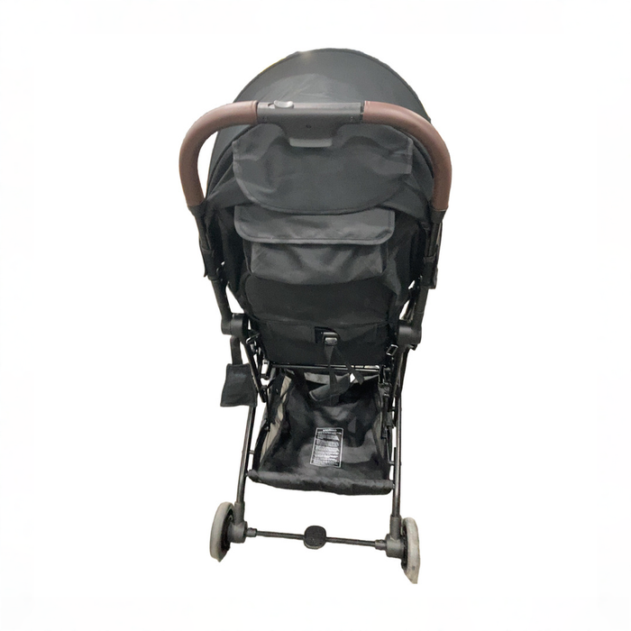 Shop Parent’s Choice Lightweight Quick Fold Baby Stroller, 2025, Black at GoodBuy Gear