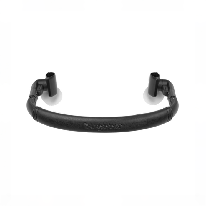 Shop Bugaboo Butterfly Bumper Bar, Black, Butterfly 2/Dragonfly at GoodBuy Gear