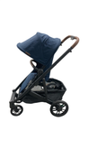 Shop UPPAbaby CRUZ V2 Stroller, 2021, Noa (Navy) at GoodBuy Gear
