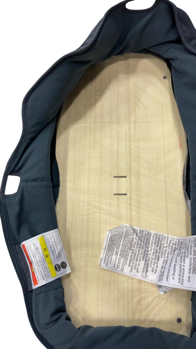 Shop Bugaboo Fox 5 Stroller, Graphite, 2024, Stormy Blue at GoodBuy Gear