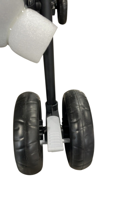 Shop Summer Infant 3D Mini Stroller, Grey/Black, 2024 at GoodBuy Gear