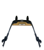 Shop UPPAbaby VISTA PiggyBack Ride-Along Board (2015+), Natural Wood/Black at GoodBuy Gear