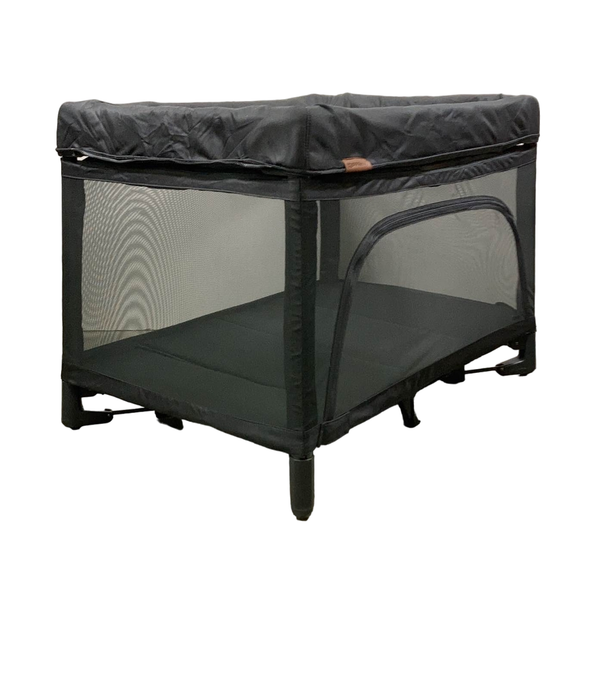 Shop UPPAbaby REMI Playard, Jake (Charcoal) at GoodBuy Gear