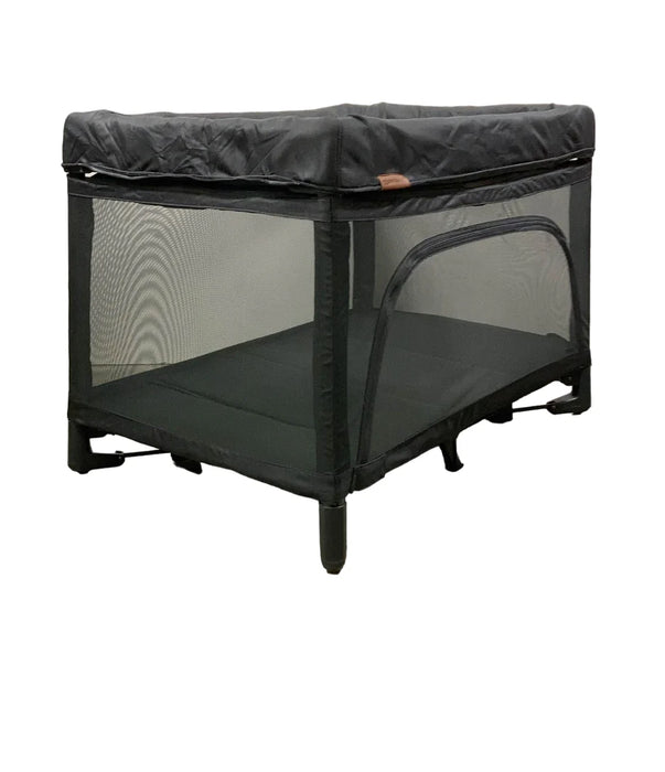 UPPAbaby REMI Playard, Jake (Charcoal)