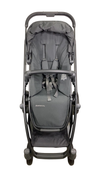 Shop UPPAbaby Vista V3 Stroller, 2024, Jake (Charcoal) at GoodBuy Gear