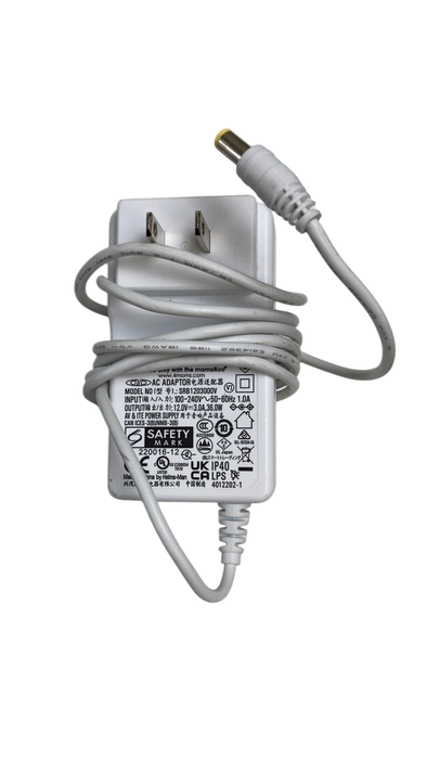 Shop 4moms MamaRoo Multi-Motion Baby Swing, Grey Classic at GoodBuy Gear