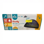 Shop Pacific Play Tents Firefly Glow n' the Dark Bed Tent, Multicolor at GoodBuy Gear