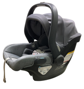 Shop UPPAbaby MESA V2 Infant Car Seat, 2024, Greyson (Charcoal Melange) at GoodBuy Gear