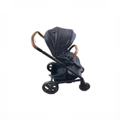 Shop Nuna MIXX Next Stroller, 2024, Caviar at GoodBuy Gear