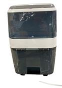 Shop Baby Brezza Bottle Washer Pro, White/Black at GoodBuy Gear