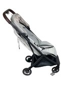 Shop UPPAbaby MINU V3 Stroller, 2024, Savannah (Pearl Gray Jacquard) at GoodBuy Gear