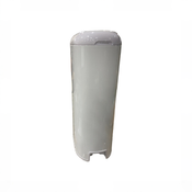 Shop Diaper Genie Compact Pail, White at GoodBuy Gear